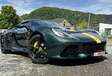 Lotus Exige