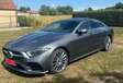 Mercedes-Benz CLS-Klasse
