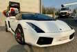 Lamborghini Gallardo