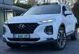 Hyundai Grand Santa Fe