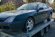 Honda Prelude
