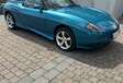 Fiat Barchetta