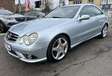 Mercedes-Benz CLK Klasse