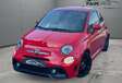 Abarth 500