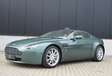 Aston Martin V8