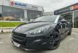 Peugeot RCZ
