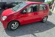 Daihatsu Cuore