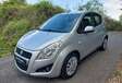 Suzuki Splash
