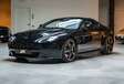 Aston Martin V8