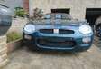 MG MGF