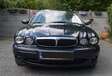 Jaguar X-Type