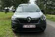 Renault Express
