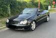 Mercedes-Benz Classe CLK