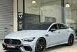 Mercedes-Benz GT AMG