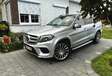 Mercedes-Benz Classe GLS