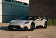 Maserati 