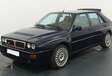 Lancia Delta