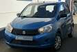 Suzuki Celerio