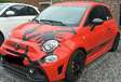 Abarth 695