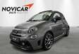 Abarth 595 Turismo