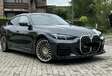 BMW Alpina B3