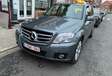 Mercedes-Benz Classe GLK