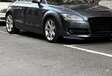 Audi TTS Coupé