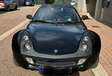 Smart Roadster