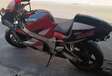 Suzuki gsx-r 750