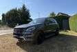 Mercedes-Benz Classe M