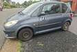Peugeot 1007
