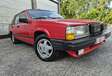 Volvo 740