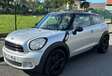 MINI Paceman