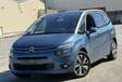 Citroën Grand C4 Picasso