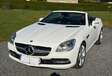 Mercedes-Benz SLK-Klasse