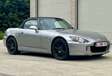 Honda S 2000