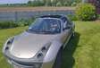 Smart Roadster