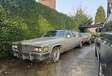 Cadillac Brougham
