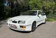 Ford Sierra