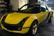 Smart Roadster