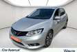 Nissan Pulsar