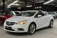 Opel Cascada