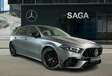 Mercedes-Benz Classe A