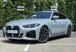 BMW 4 Reeks