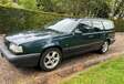 Volvo 850