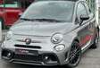Abarth 595C