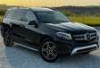 Mercedes-Benz Classe GLS