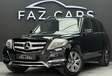 Mercedes-Benz GLK-Klasse
