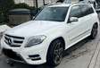 Mercedes-Benz Classe GLK