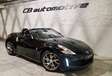 Nissan 370Z